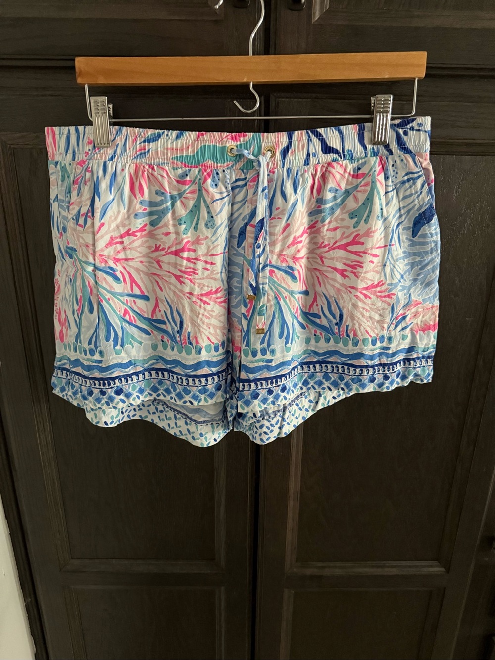 Lilly Pulitzer shorts size large